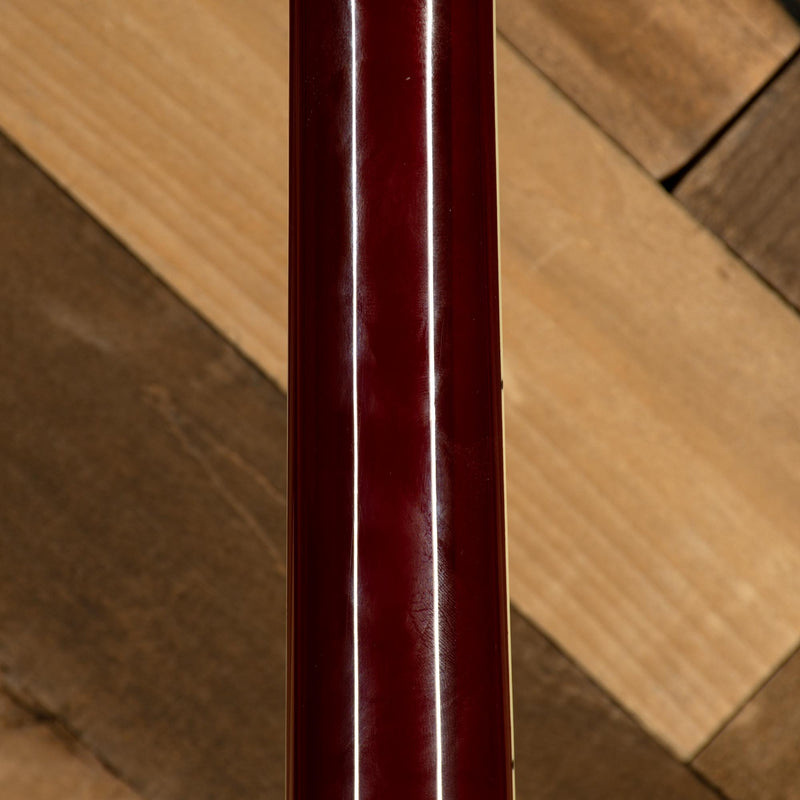 Reverend 2020 Thundergun Bass Medieval Red - Used