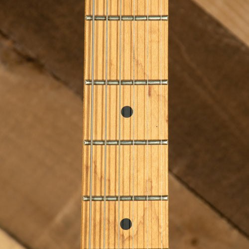 Reverend 2020 Charger 390 Oxblood Black Pickguard, Russo Music Exclusive - Used