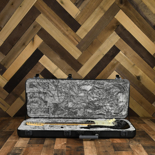 Fender American Professional Stratocaster, Rosewood, Black - Used