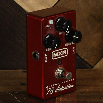 MXR '78 Badass Distortion - Used