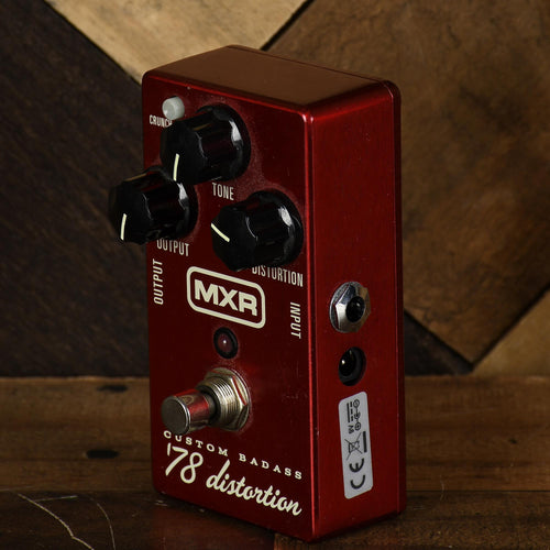 MXR '78 Badass Distortion - Used
