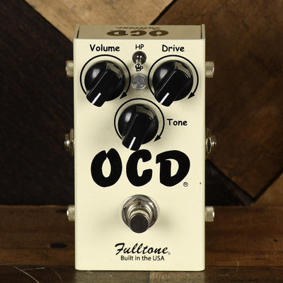 Fulltone OCD Overdrive V2 - Used