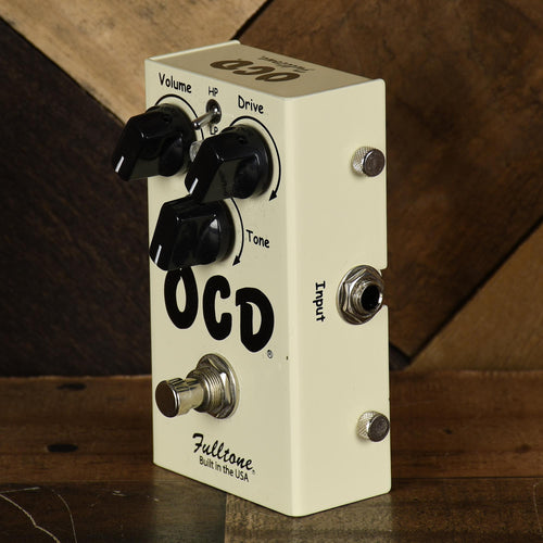 Fulltone OCD Overdrive V2 - Used