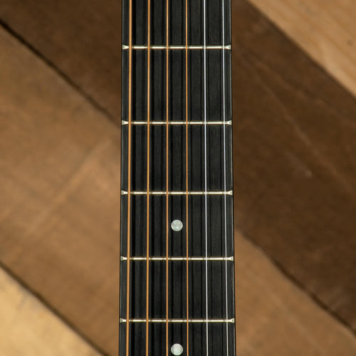 Takamine 2015 EF360S TT With OHC - Used