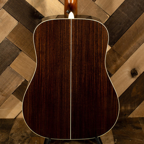 Takamine 2015 EF360S TT With OHC - Used