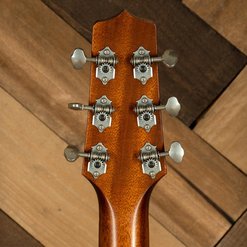 Takamine 2015 EF360S TT With OHC - Used