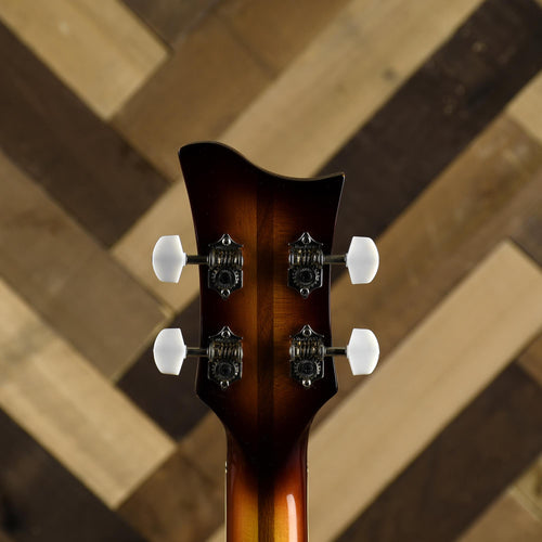 Hofner HCT-500/1 Contemporary Violin Bass - Used