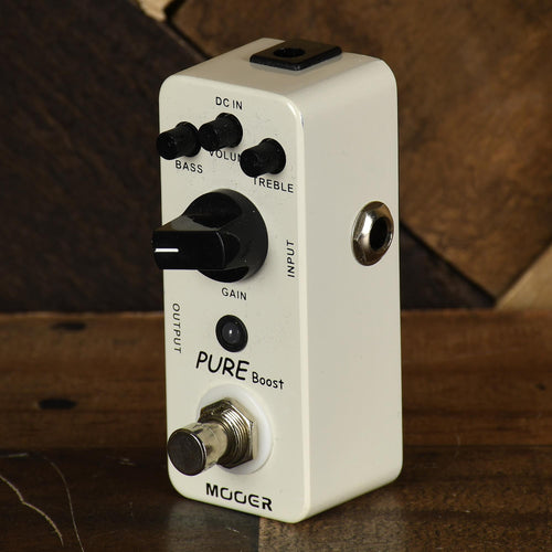 Mooer Pure Boost - Used
