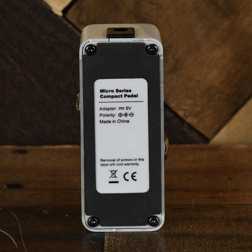 Mooer Pure Boost - Used