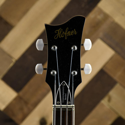 Hofner HCT-500/1 Contemporary Violin Bass - Used