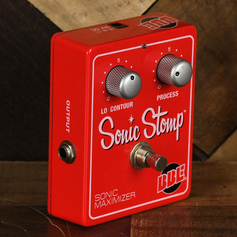 BBE Sonic Stomp - Used
