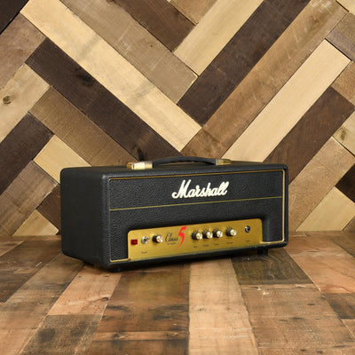 Marshall Class 5 Valve Head - Used