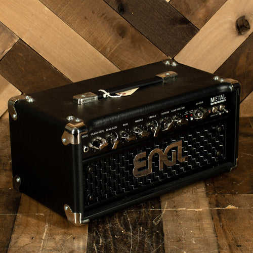 Engl 2020 Metal Master 20W Head - Used