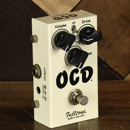 Fulltone OCD Overdrive V2 - Used