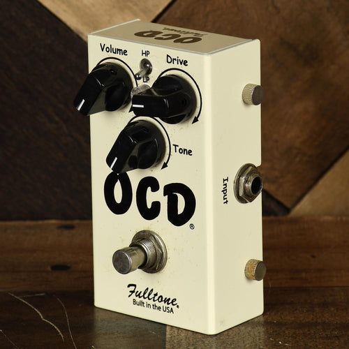 Fulltone OCD Overdrive V2 - Used