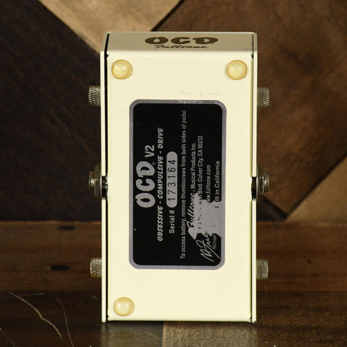 Fulltone OCD Overdrive V2 - Used
