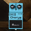 Boss CE-2W Waza Craft Chorus - Used