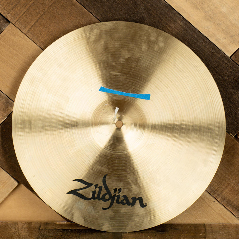 Zildjian 14" A Series Fast Crash - Used