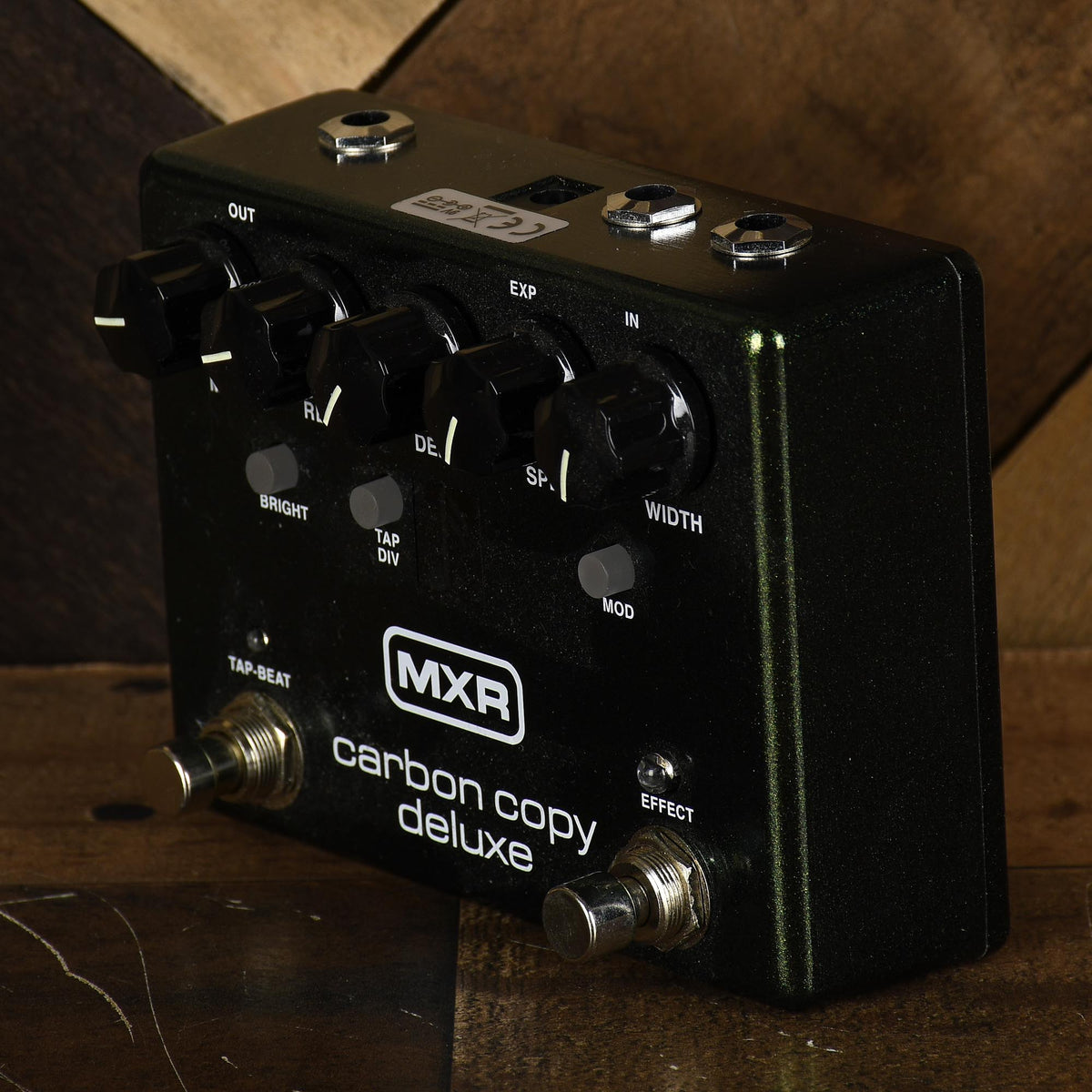 MXR Carbon Copy Deluxe - Used