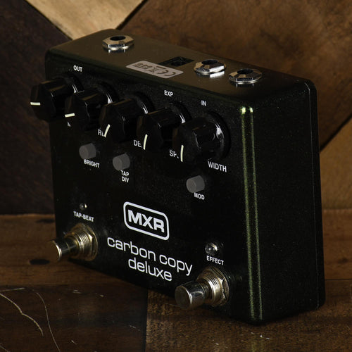 MXR Carbon Copy Deluxe - Used