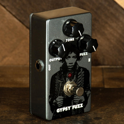 MXR Gypsy Fuzz - Used