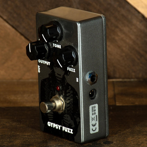 MXR Gypsy Fuzz - Used