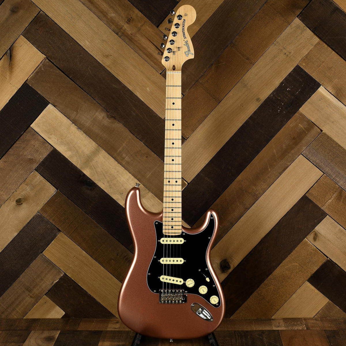 Fender 2019 American Performer Stratocaster, Penny - Used