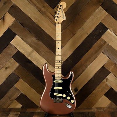 Fender 2019 American Performer Stratocaster, Penny - Used