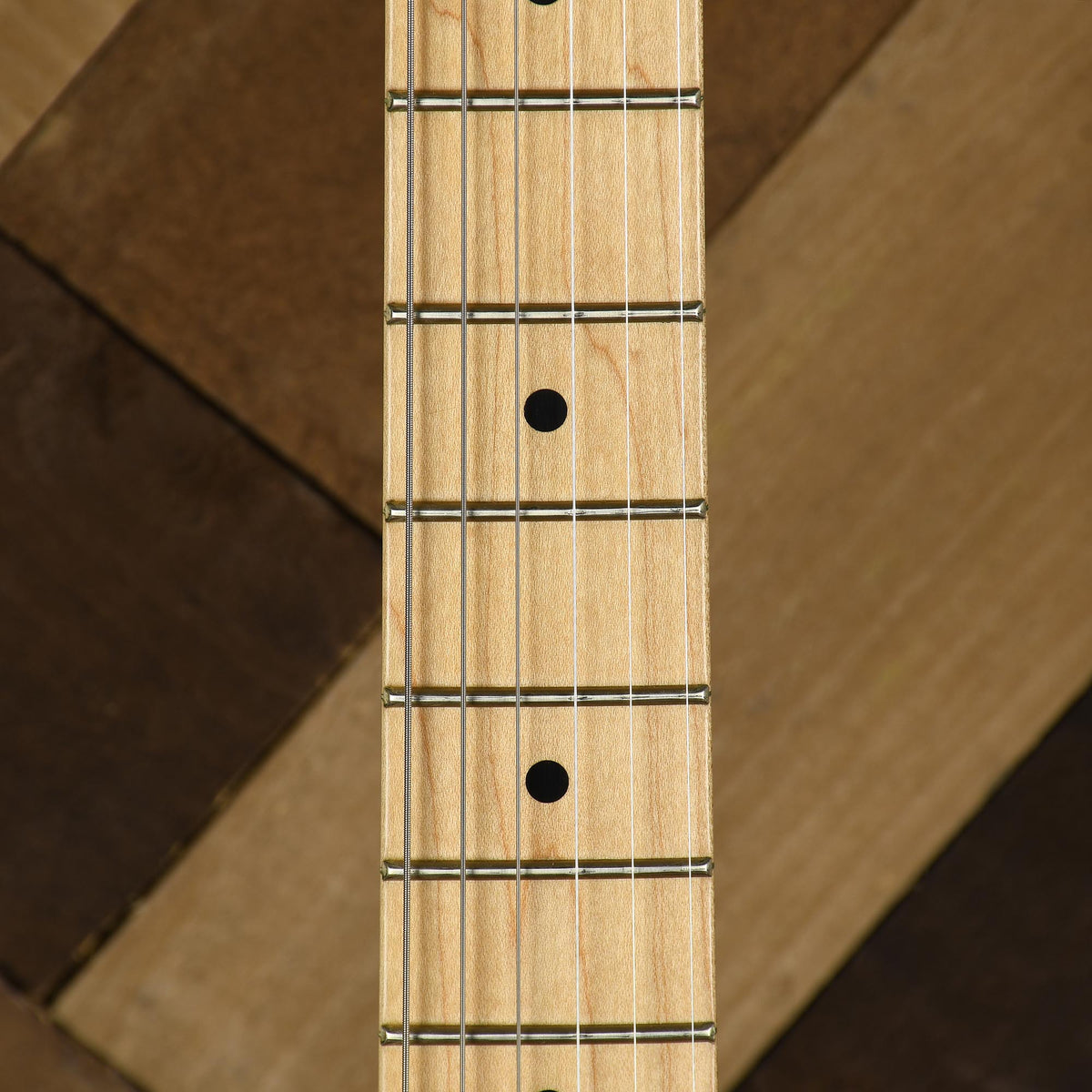 Fender 2019 American Performer Stratocaster, Penny - Used