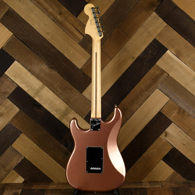 Fender 2019 American Performer Stratocaster, Penny - Used