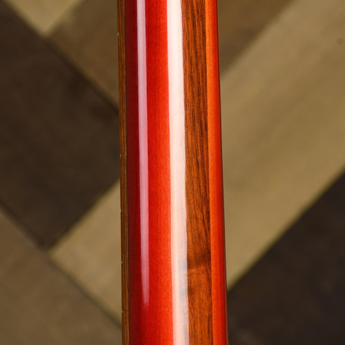 Rickenbacker 2012 330 Fireglo With OHSC - Used