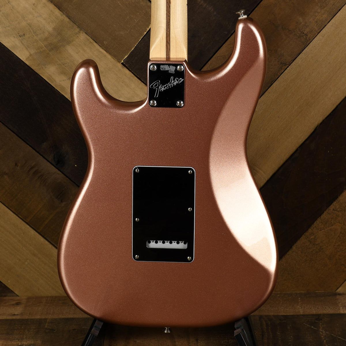 Fender 2019 American Performer Stratocaster, Penny - Used