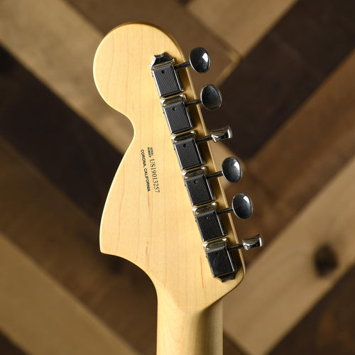 Fender 2019 American Performer Stratocaster, Penny - Used