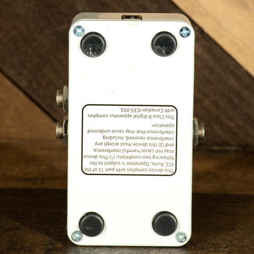 Electro Harmonix Pitch Fork - Used