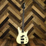 Hamer 1988 Chaparral Bass White With OHSC - Used