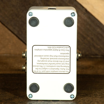 Electro Harmonix Canyon Delay And Looper - Used