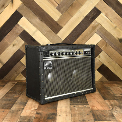 Roland JC77 Jazz Chorus - Used