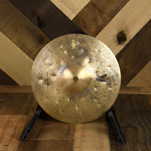 Zildjian 10 Inch K Custom Splash Special Dry - Used