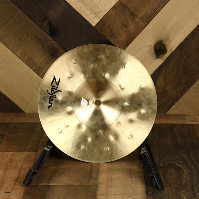 Zildjian 10 Inch K Custom Splash Special Dry - Used