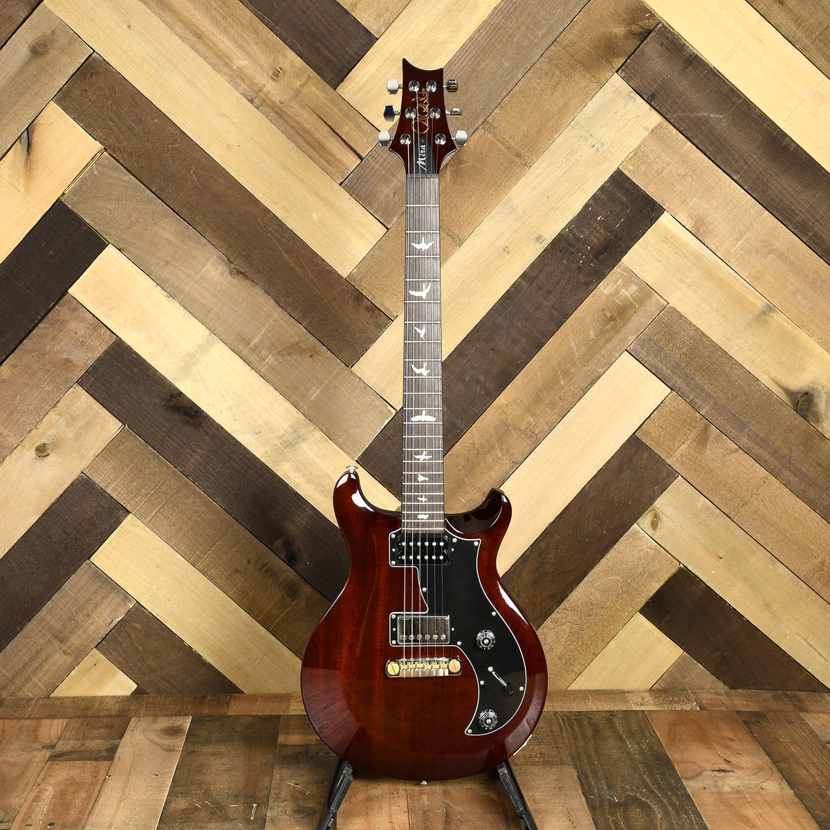 PRS Mira S2 - Vintage Cherry - Used