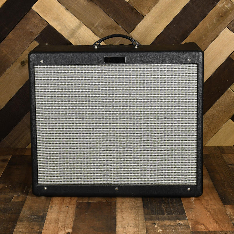Fender 212 Hot Rod Deluxe III Combo With Footswitch And Cover - Used