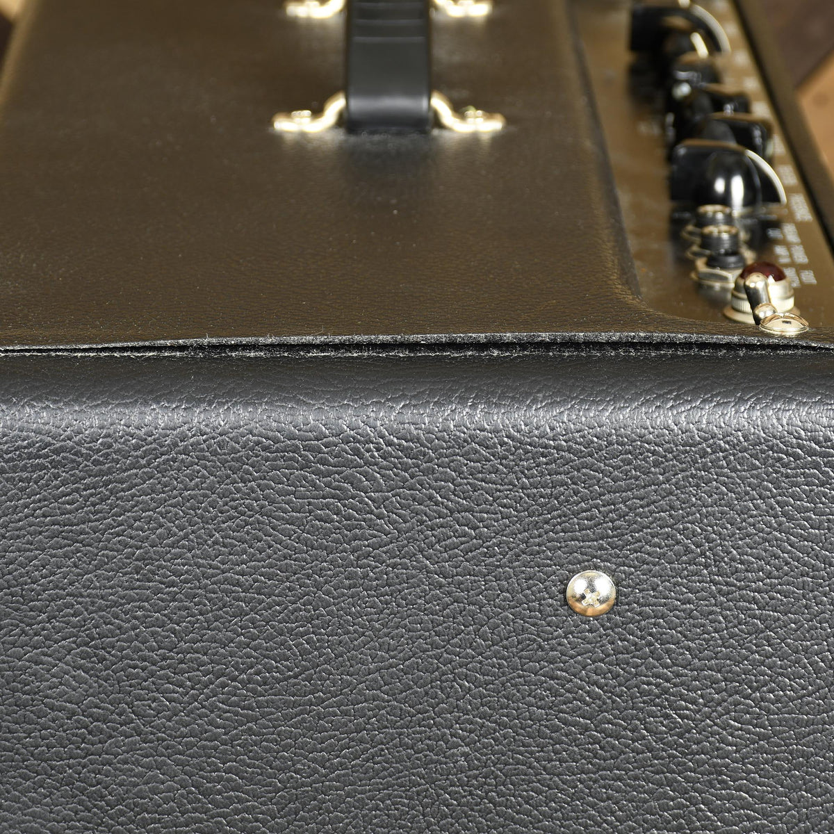 Fender 212 Hot Rod Deluxe III Combo With Footswitch And Cover - Used