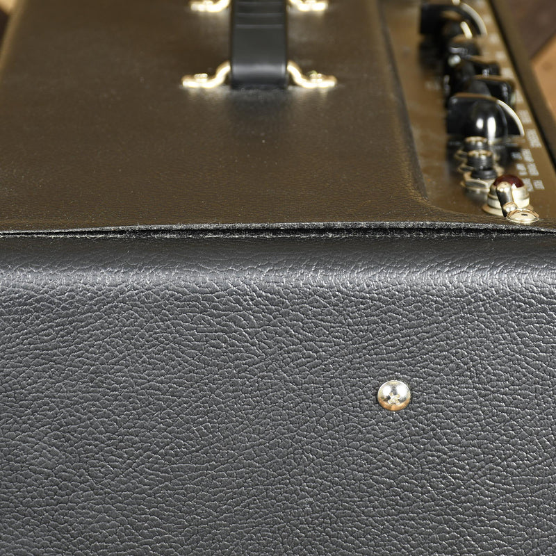 Fender 212 Hot Rod Deluxe III Combo With Footswitch And Cover - Used