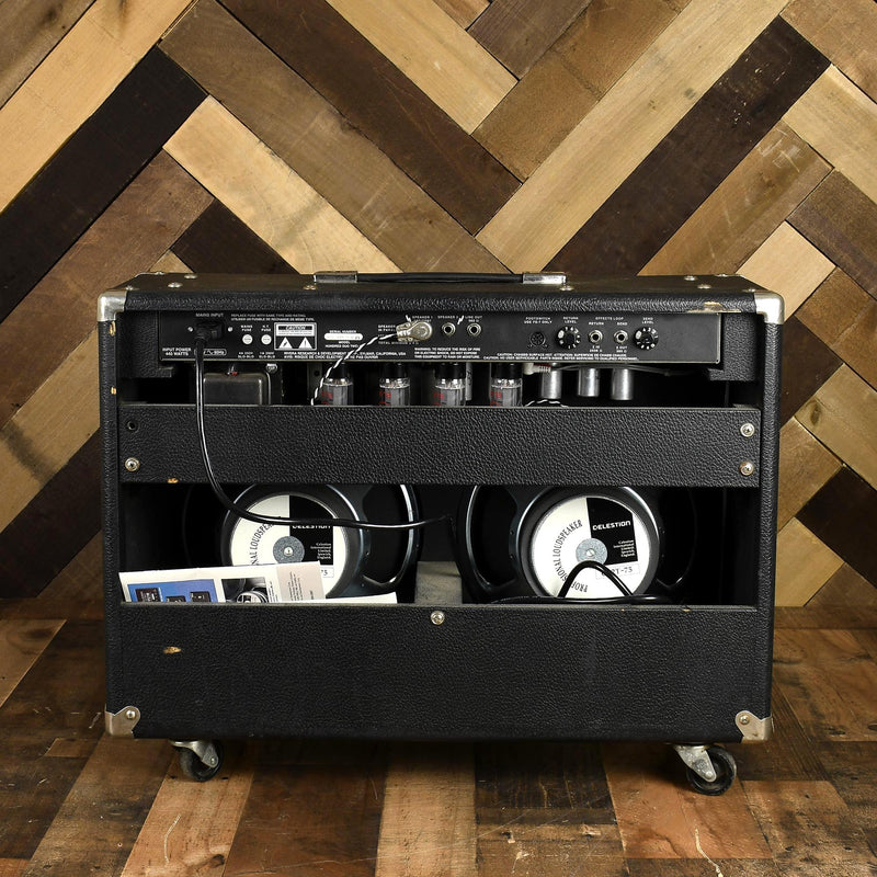 Rivera Duo 212 100W Combo - Used