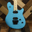 EVH Wolfgang Standard Blue Frost - Used