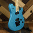 EVH Wolfgang Standard Blue Frost - Used
