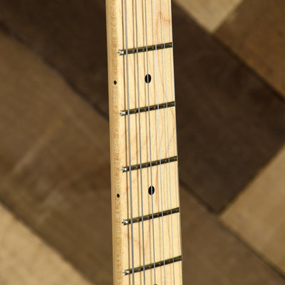 EVH Wolfgang Standard Blue Frost - Used