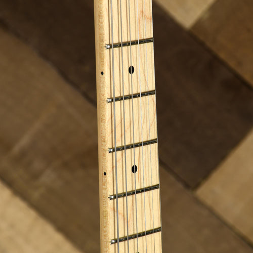 EVH Wolfgang Standard Blue Frost - Used