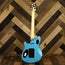 EVH Wolfgang Standard Blue Frost - Used
