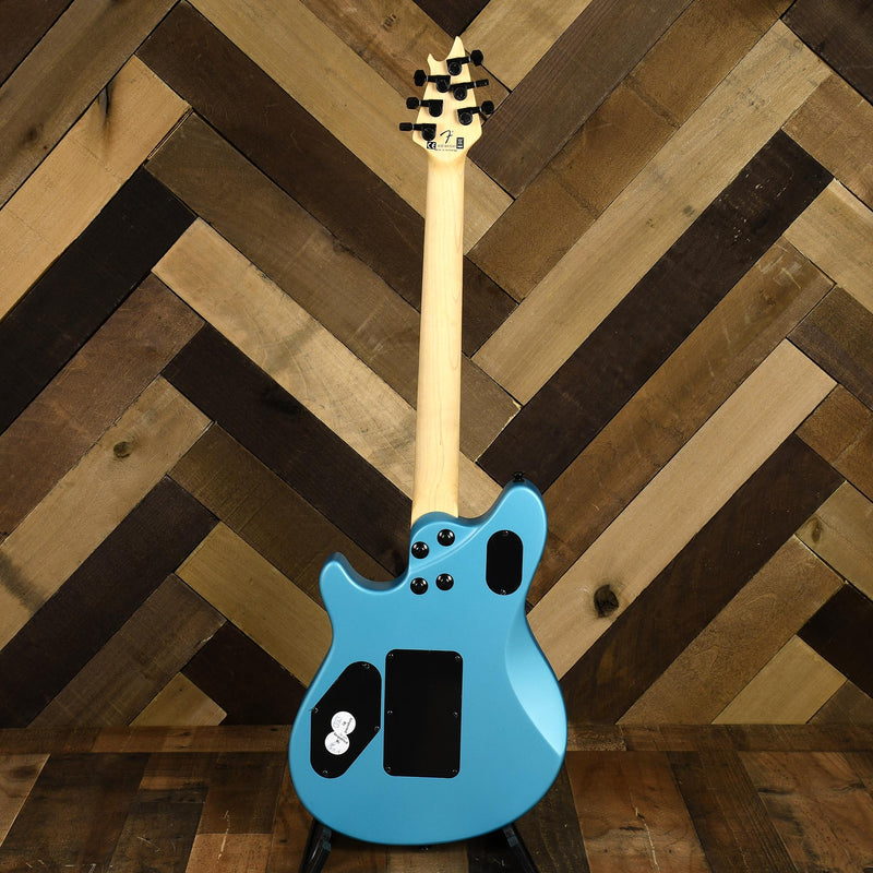 EVH Wolfgang Standard Blue Frost - Used